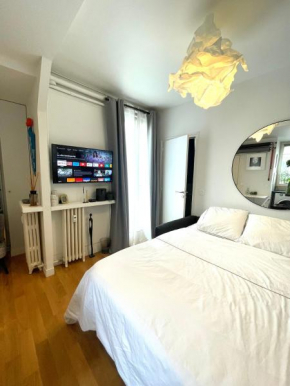 Charmant Appartement - Champs de Mars - Paris JO